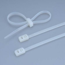 Double Head Cable Ties Double Head Cable Ties